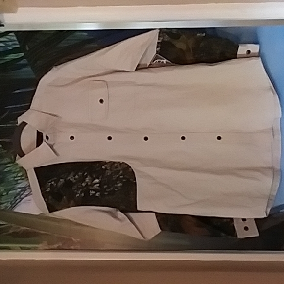 Tallwoods Shirts Tallwoods Element Wear Button Down Poshmark